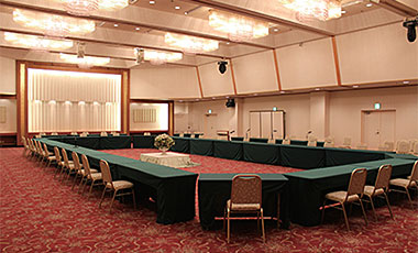 Hotel Crown Palais Aomori