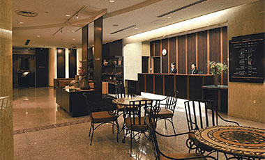 La Place Aoimori